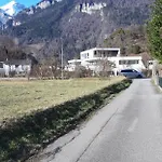 In Domat *