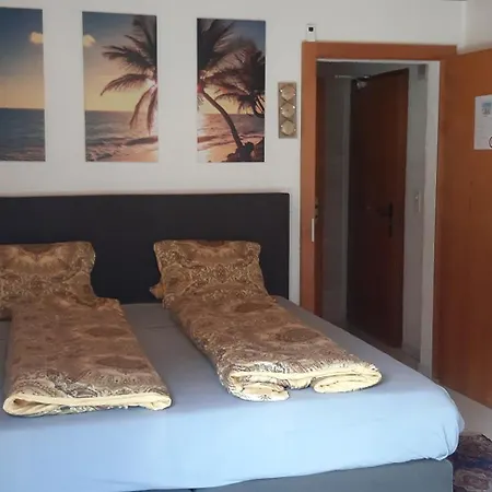 Apartamento In Domat Ems