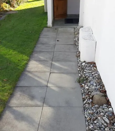 Appartement In Domat *