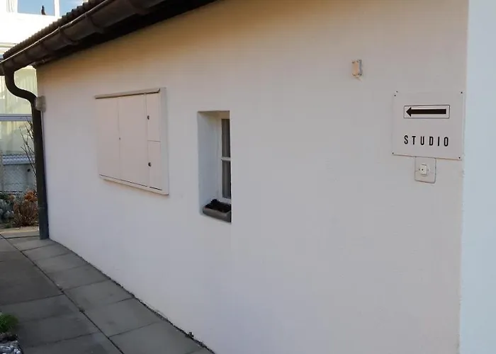 In Domat Appartement