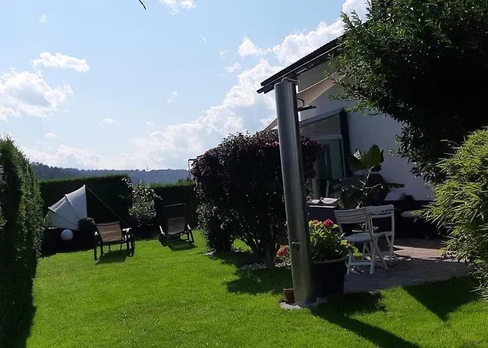 In Domat Appartement *