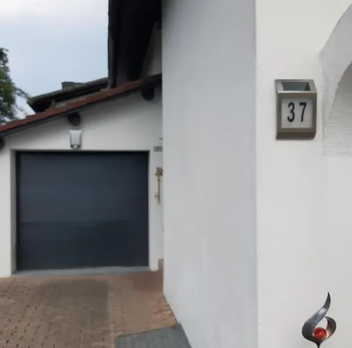 In Domat Apartamento