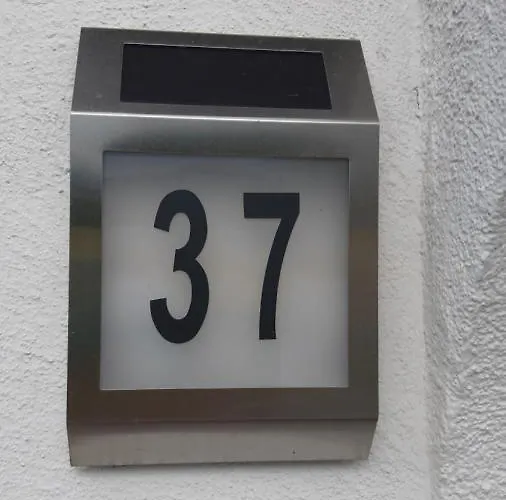 Apartamento In Domat Ems