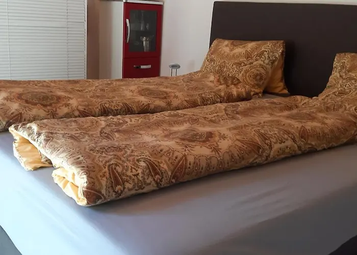 In Domat Appartement