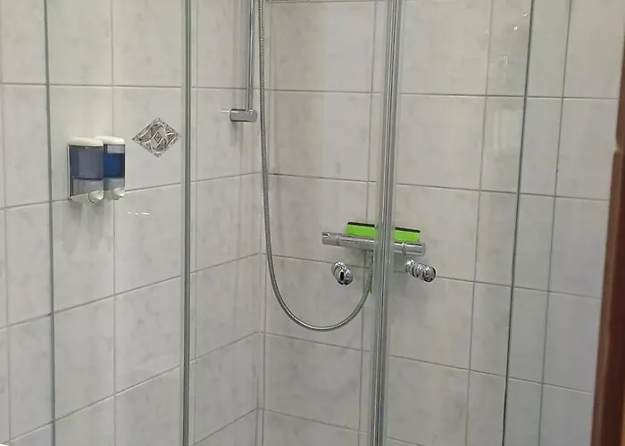 In Domat Appartement