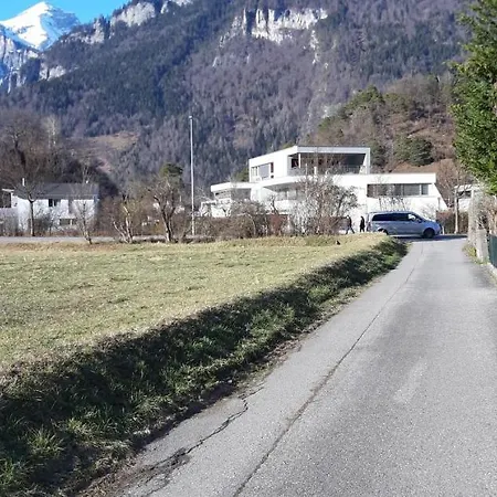 In Domat *