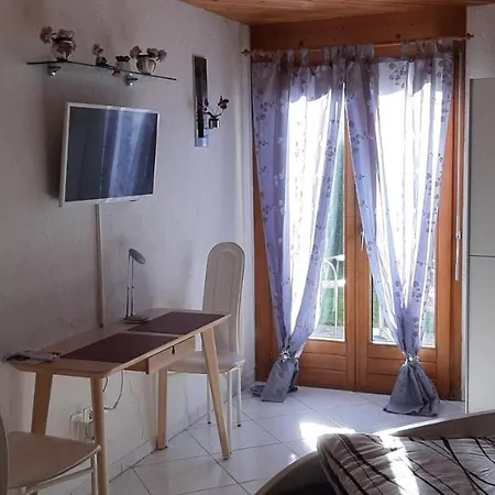 In Domat Apartment