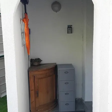 Apartment In Domat Ems