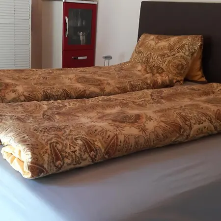 In Domat Apartment