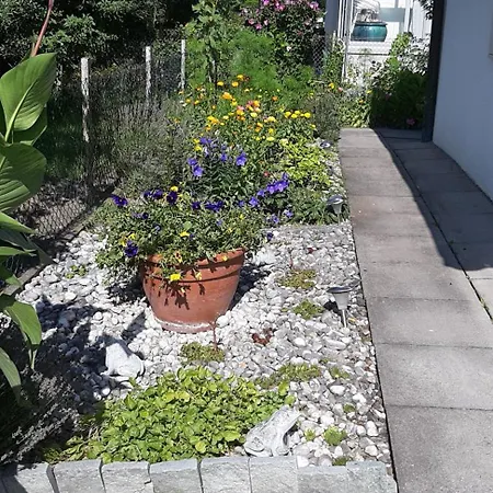 Apartment In Domat Ems
