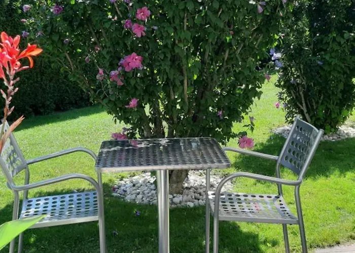 In Domat Apartment Ems