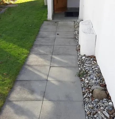 Lägenhet In Domat *