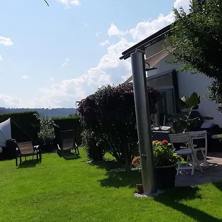 In Domat Lägenhet *